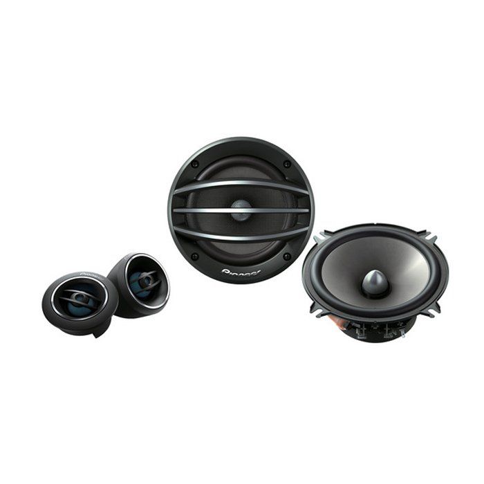 Pioneer TS-A131CI dvosistemski zvučnici za auto (130mm)
