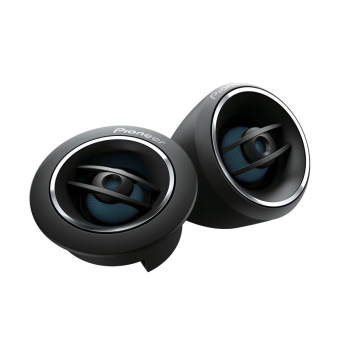 Pioneer TS-A131CI dvosistemski zvučnici za auto (130mm)