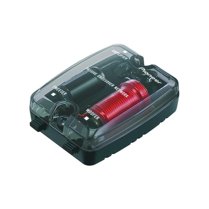 Pioneer TS-A132CI dvosistemski zvučnici za auto (130mm)