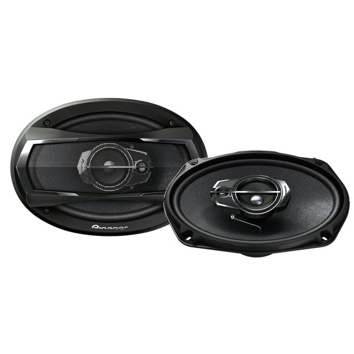 Pioneer TS-A6923I trosistemski zvučnici za auto (6 x 9)