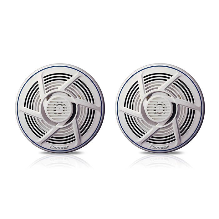 Pioneer TS-MR1640 zvučnici za plovila (165mm)