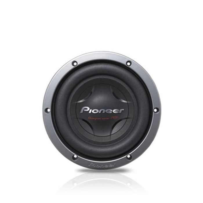 Pioneer TS-W2501D4 vufer bez kutije za auto (250mm)