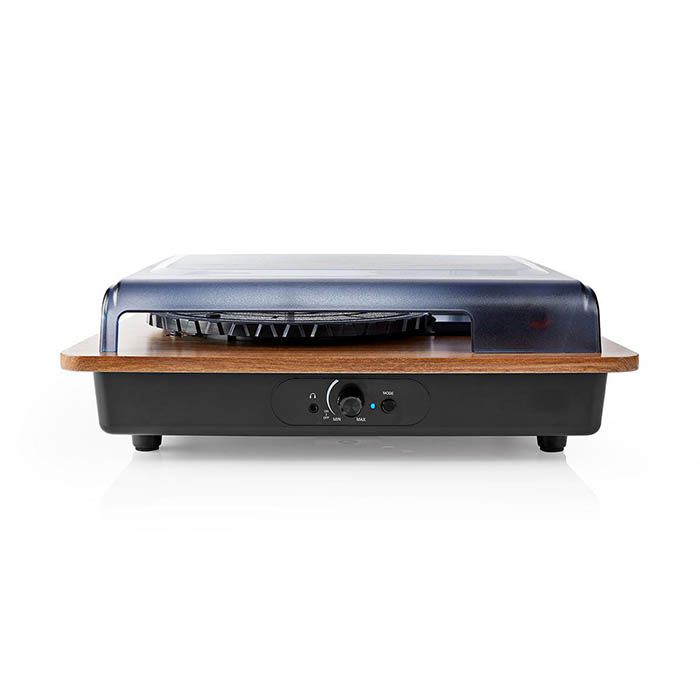 Nedis TURN200BN gramofon