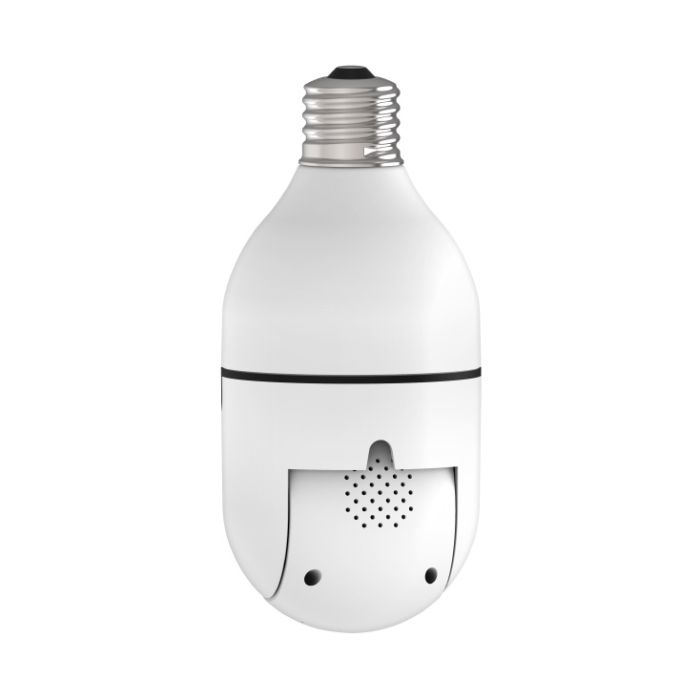 Tuya Wi-Fi smart kamera sa mikrofonom 2Mpix WFIP-ZD266-2T 3.6mm