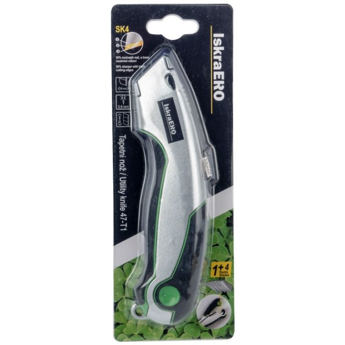 ISKRA ERO univerzalni skalpel 19mm