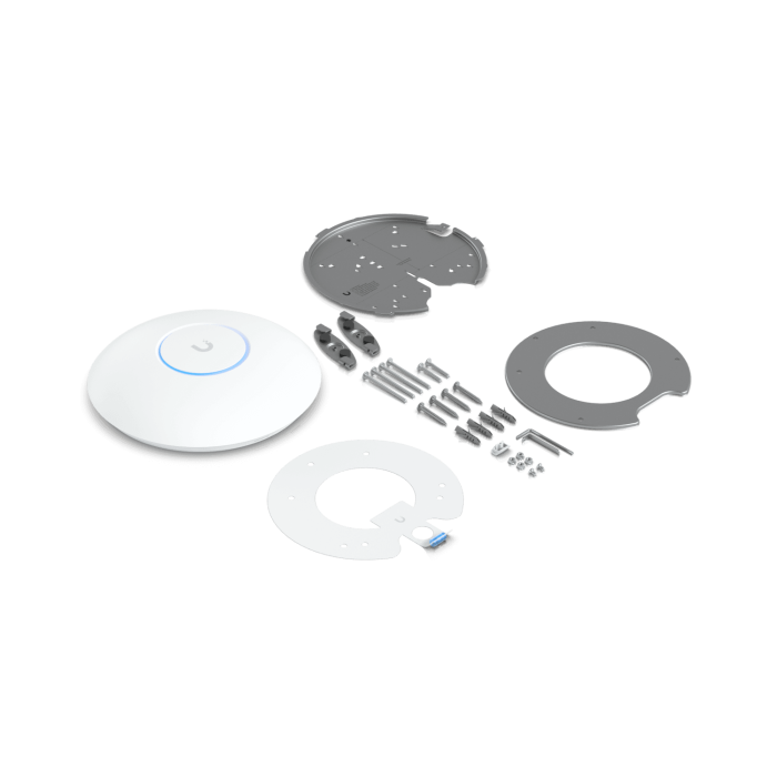 Ubiquiti WiFi 7 Access Point U7-PRO