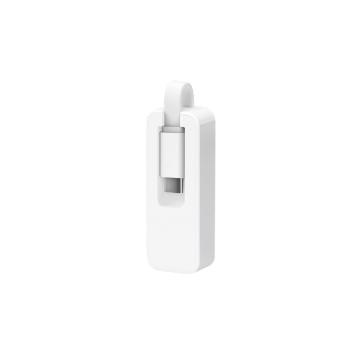 TP-Link USB-C - RJ45 adapter UE300C