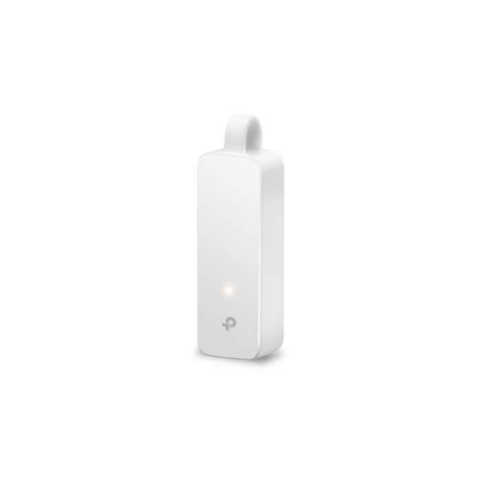 TP-Link USB-C - RJ45 adapter UE300C
