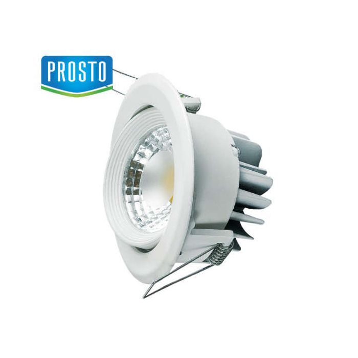 LED ugradna sijalica hladno bela LUG1530R-5W