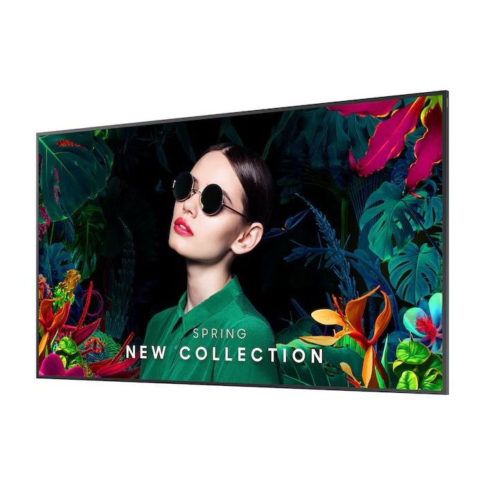 Samsung 50'' Digital Signage QMC LH50QMCEPGCXEN