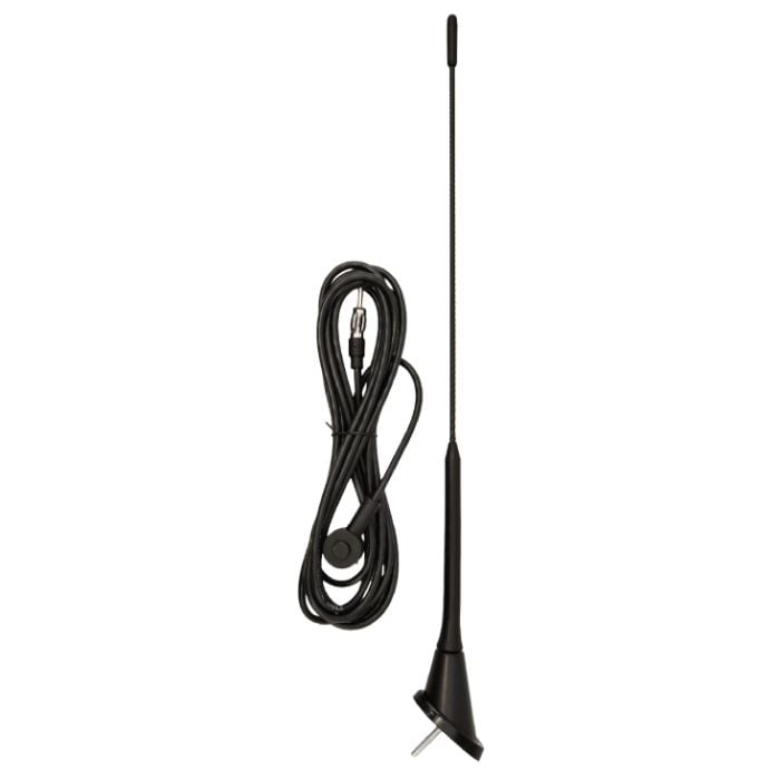 Univerzalna krovna auto antena