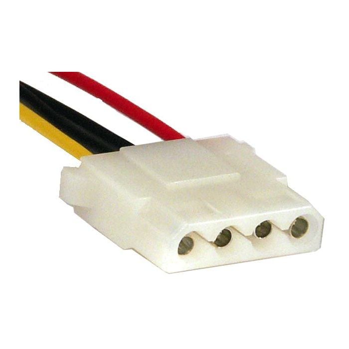 Adapter SATA - Molex Cable-277