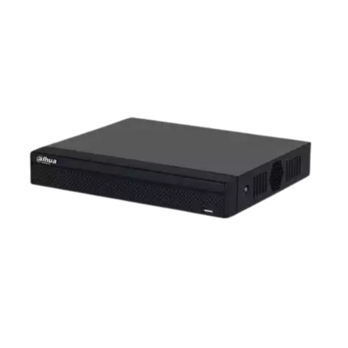 Dahua IP komplet 4 turret kamere 4Mpix