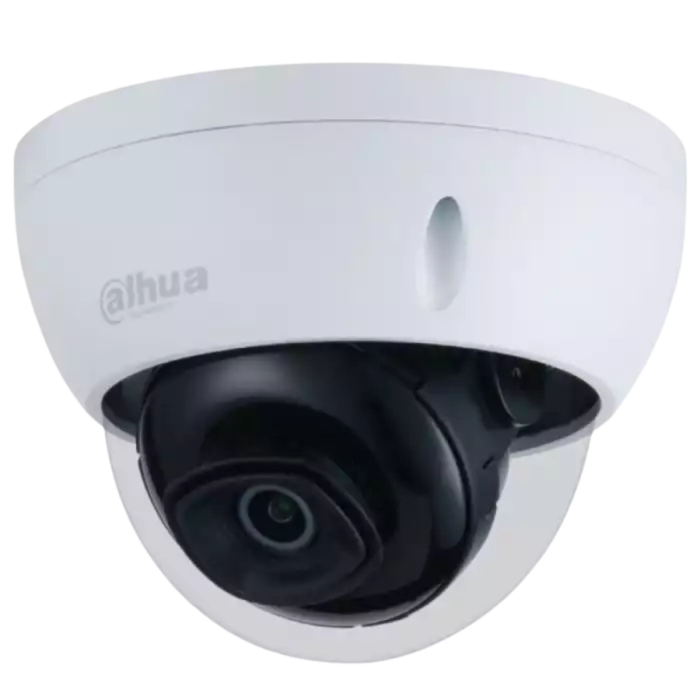 Dahua IP komplet 4 antivandal kamere 2Mpix