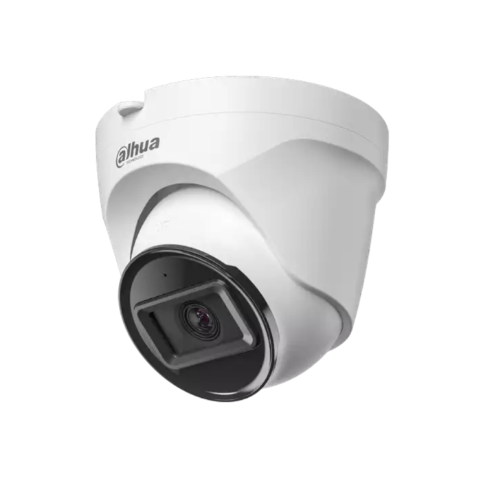Dahua IP komplet 4 turret kamere 4Mpix