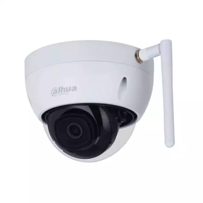 Dahua IP komplet 8 antivandal kamere 4Mpix