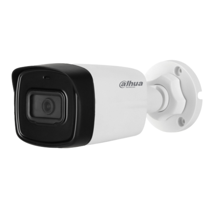 Dahua IP komplet 8 Eco kamere 2Mpix