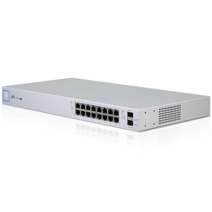 Ubiquiti Networks US-16-150W-EU 16-portni PoE switch