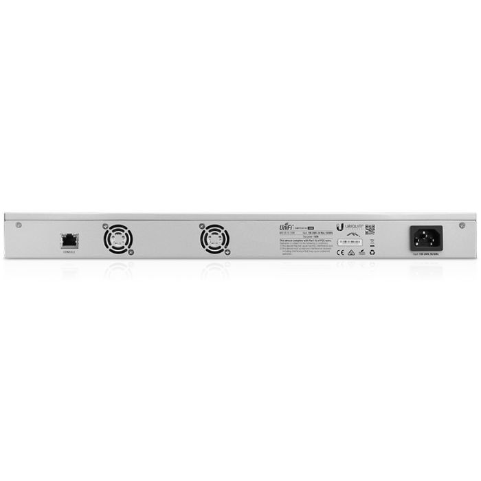 Ubiquiti Networks US-16-150W-EU 16-portni PoE switch