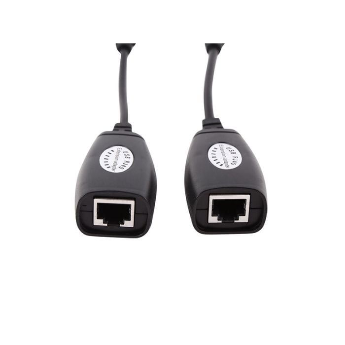 USB extender do 45m UEX-054
