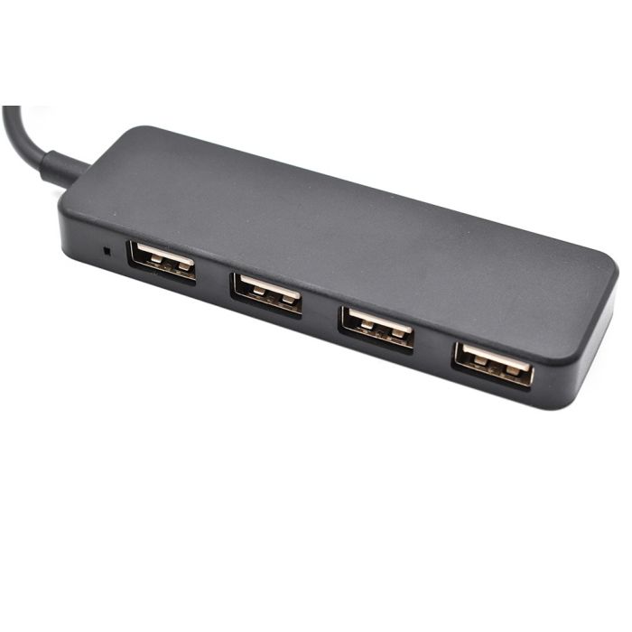 Kettz USB 2.0 hub sa 4 porta KT-HUSB.24