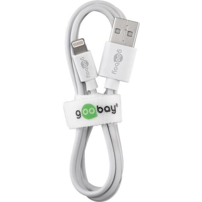 Kabl USB - Lightning