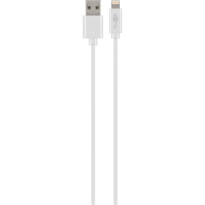Kabl USB - Lightning
