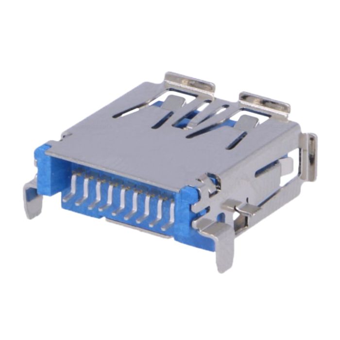 USB 3.0 konektor ženski