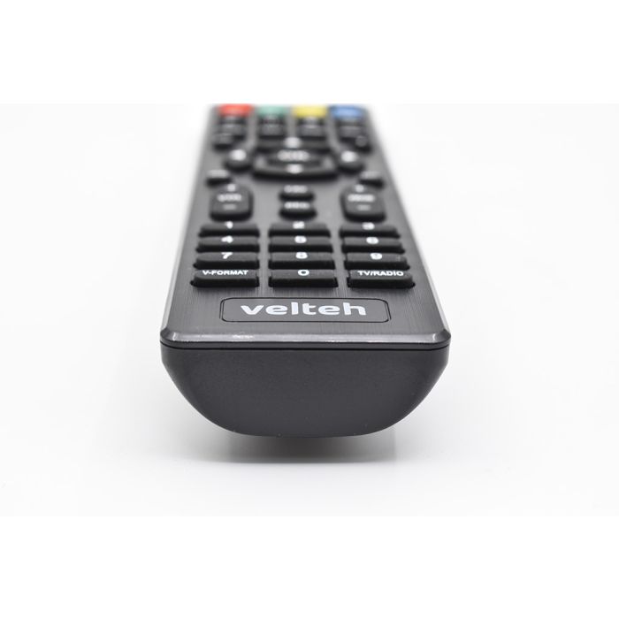Velteh 600T2 H.265 DVB-T2 digitalni risiver