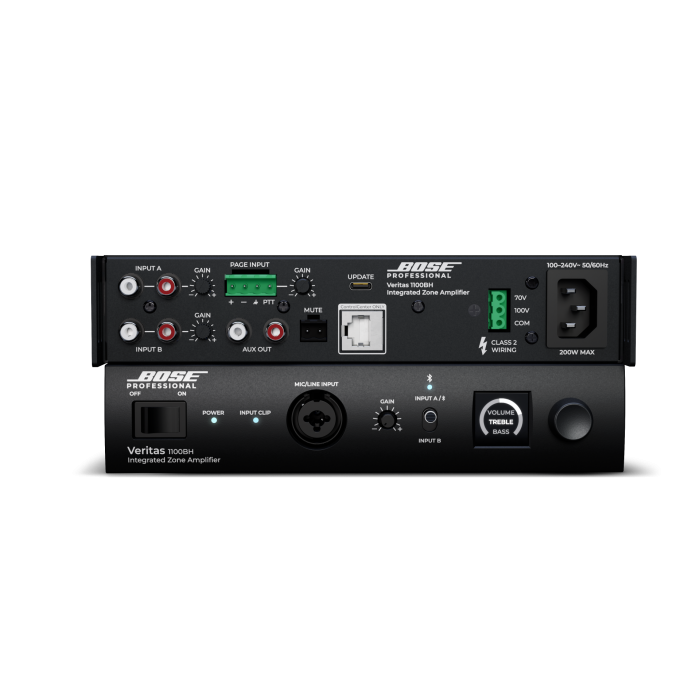 Bose Veritas 1100BH integrisano mikser pojačalo 