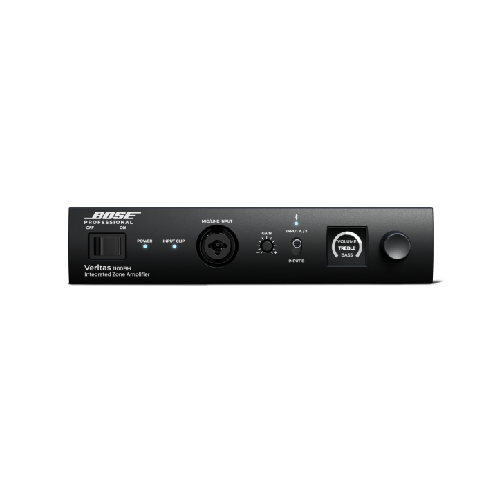 Bose Veritas 1100BH integrisano mikser pojačalo 