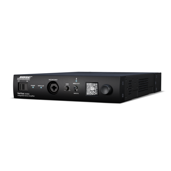 Bose Veritas 1100BH integrisano mikser pojačalo 