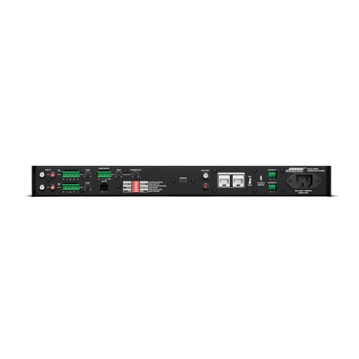 Bose Veritas 2160BH integrisano mikser pojačalo 