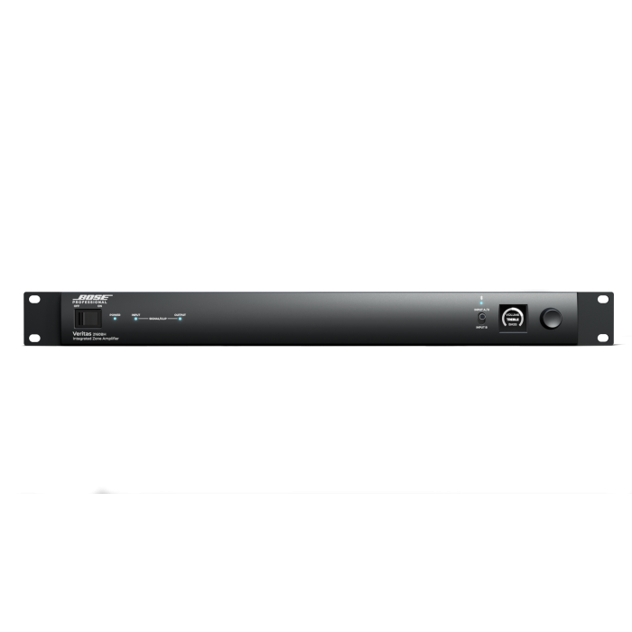 Bose Veritas 2160BH integrisano mikser pojačalo 