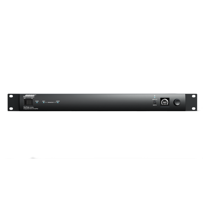 Bose Veritas 2160BL integrisano mikser pojačalo