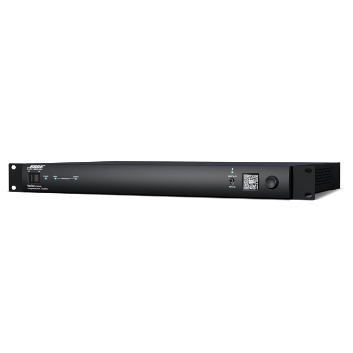 Bose Veritas 2160BL integrisano mikser pojačalo
