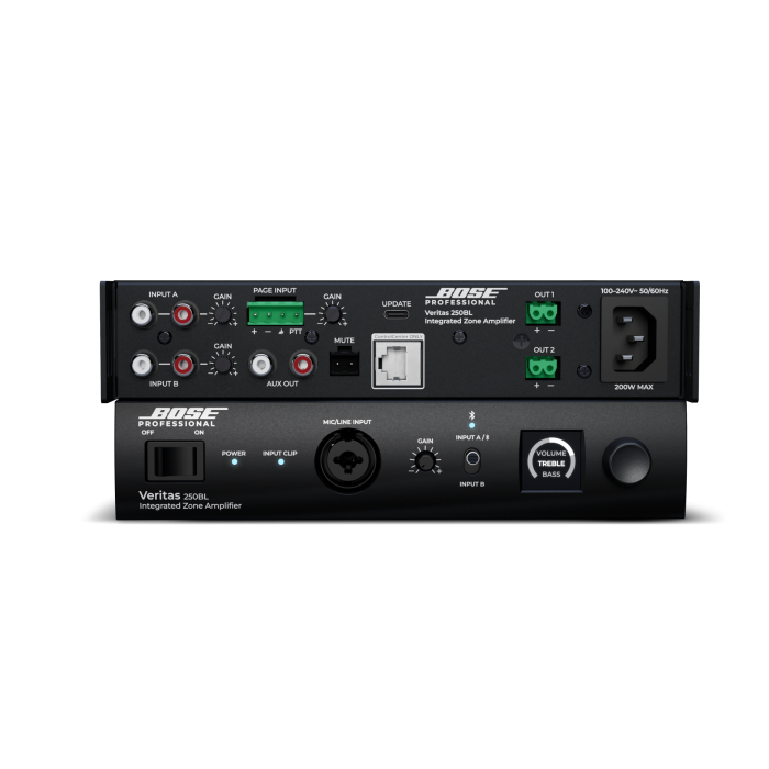 Bose Veritas 250BL integrisano mikser pojačalo