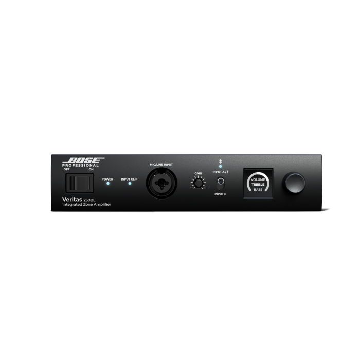 Bose Veritas 250BL integrisano mikser pojačalo