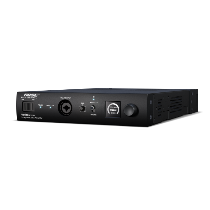 Bose Veritas 250BL integrisano mikser pojačalo