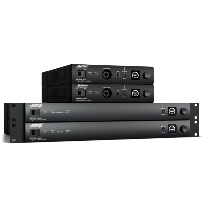 Bose Veritas 1100BH integrisano mikser pojačalo 