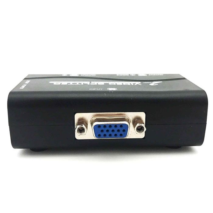 VGA spliter 2 porta V-SP112