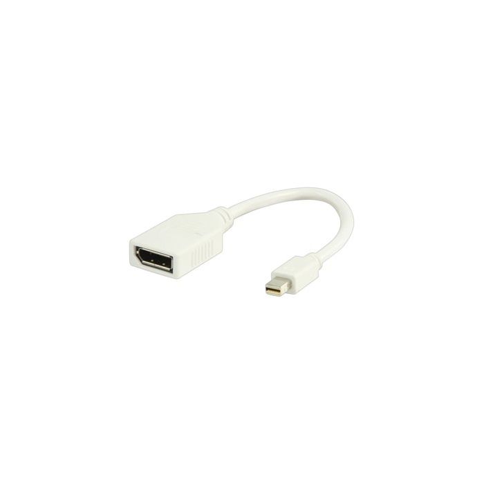 Adapter Mini DisplayPort - DisplayPort VLMP37450W0.20 20cm