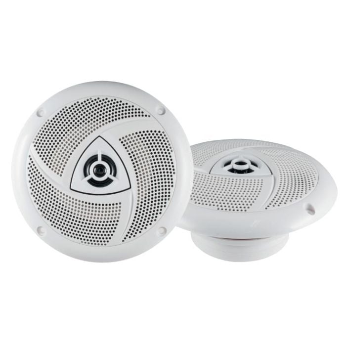 Ugradni zvučnici za plovila (130mm) 50W MRPX2-130