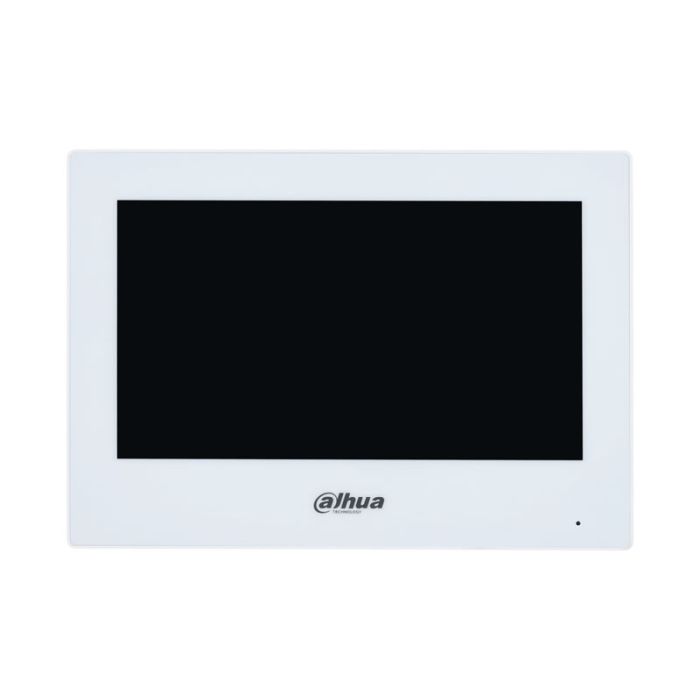 Unutrašnja jedinica za IP video interfon VTH2621GW-P Dahua