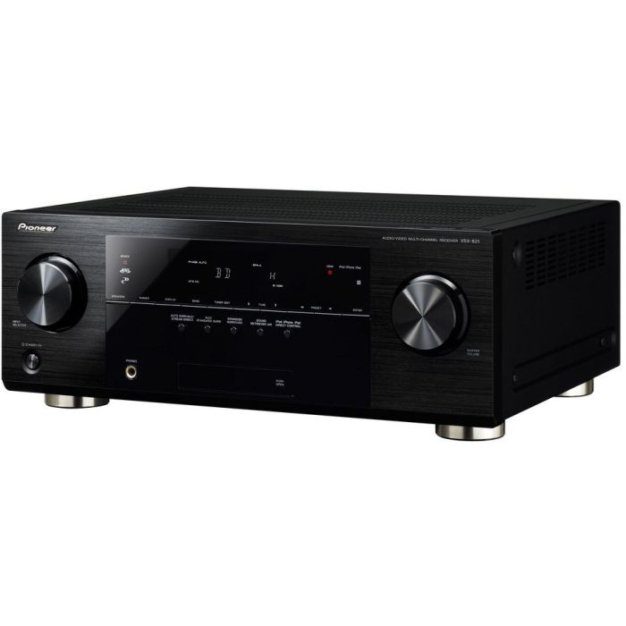 Pioneer VSX-821-K AV Receiver