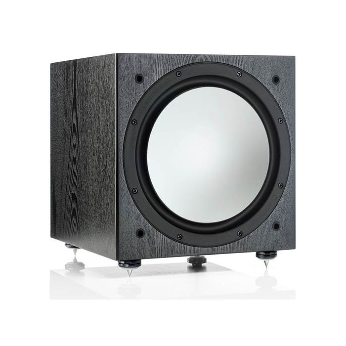 Monitor Audio Silver W12 subwoofer zvučnik (crni)