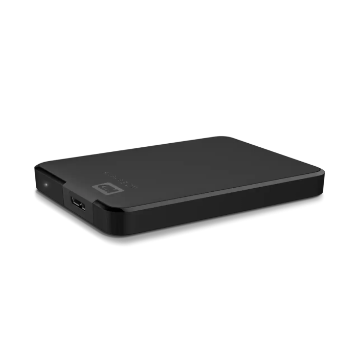 Western Digital Elements Portable eksterni hard disk 2TB WDBU6Y0020BBK