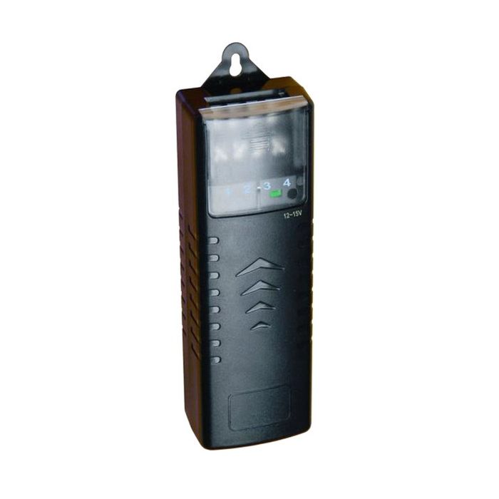 Ispravljač stabilisani 12V 5A CP-1205000-4 WesternSecurity