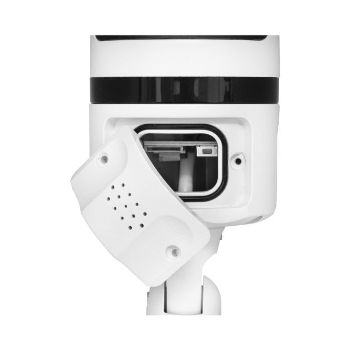 Tuya WiFi kamera sa mikrofonom 2Mpix WFIP-5632T 3.6mm