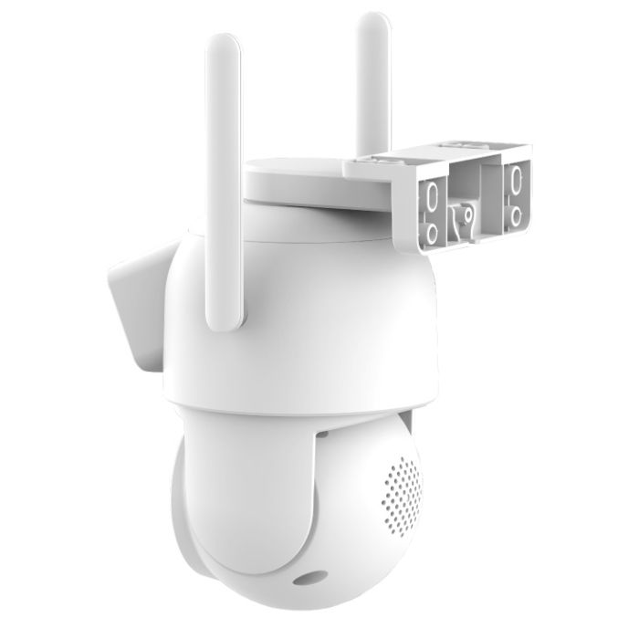 Tuya dual WiFi kamera 2Mpix WFIP-9825A-2T 3.6mm